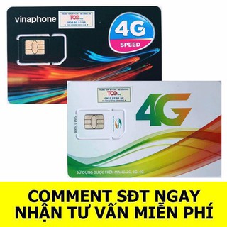 SIÊU SIM DATA VINA 22k