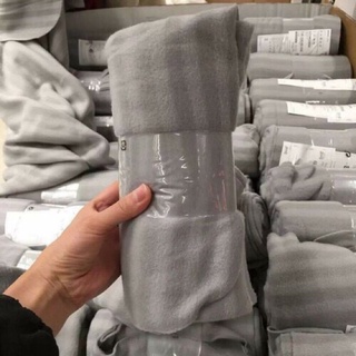 Chăn IKEA gấp gọn văn phòng 1.7m *1.2m