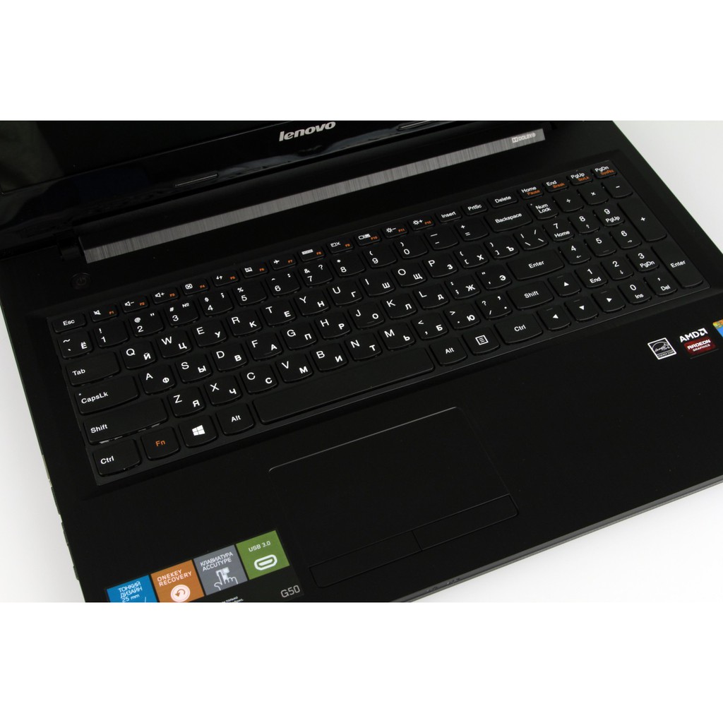 Main Xác , Vỏ, Quạt Fan, Phím, Wifi, Cáp màn hình, linh kiện Laptop Lenovo G50-70 ( chọn phân loại hàng)