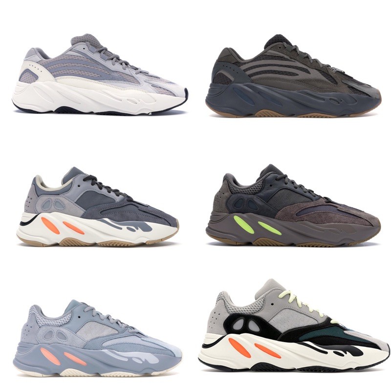 Giày Thể Thao Y70 Xám 36-44