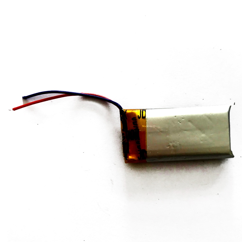 Pin Lipo 3.7V 602040 350mAh