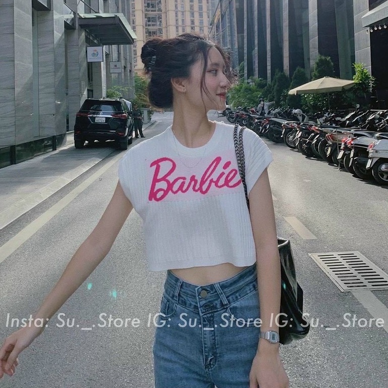 Áo len mongtoghi babe hàng hot girl siêu hot nhiều màu vanmiushop