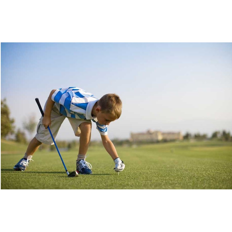 Bộ Gậy Golf cho Teen Boy - PGM JRTG005-B