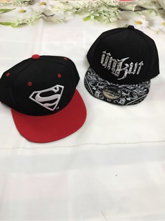 Mũ hiphop các mẫu bé trai