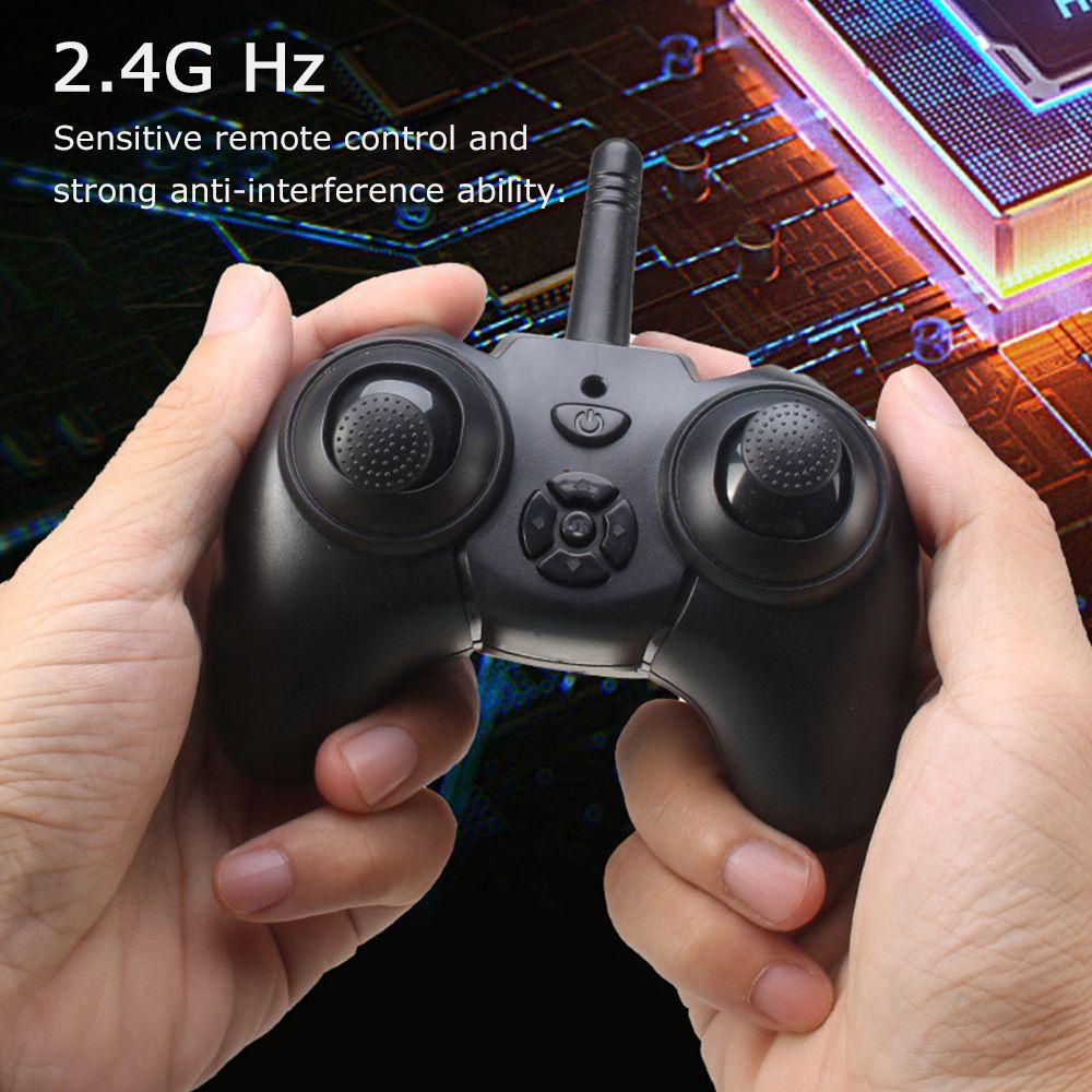 SUSANS Máy Bay Điều Khiển Từ Xa Tốc Độ Cao 2.4G 2 Kênh 2CH RC