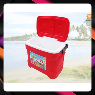 thùng đựng đá - đựng nước nòng - siêu giữ nhiệt - dung tích 7 lít