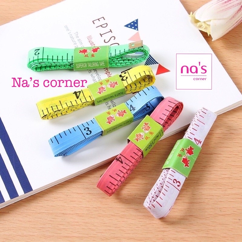 Thước dây đo 150cm 1.5 mét