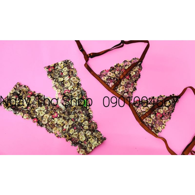 HÀNG CÓ SẲN , BRALETTE CÓ BIG SIZE , Bộ đồ lót ren , set đồ lót ren gợi cảm không đệm quyến rũ . không mút thoải mái