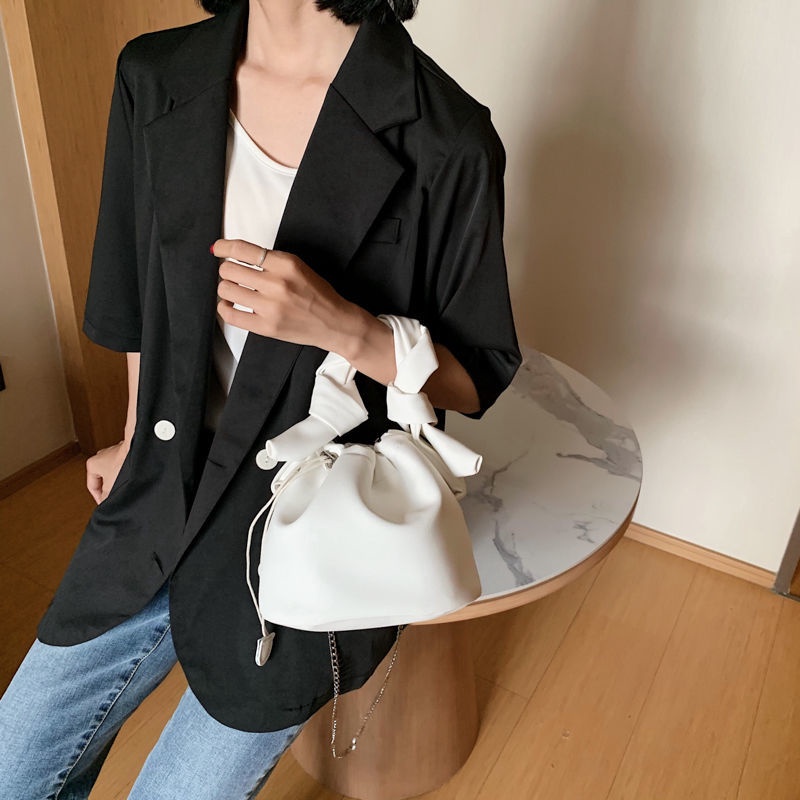 Túi Đeo Vai Thiết Kế Mới Thời Trang Mùa Xuân Hè Dành Cho Nữ 2023