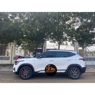 Decal dán mâm seltos, mâm seltos