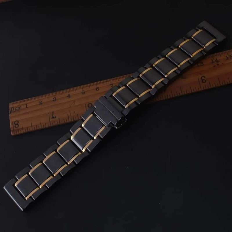 Dây gốm Ceramic 20mm dành cho Samsung galaxy watch 5