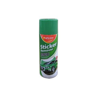 Chất tẩy sạch keo OUFU Sticker Remover 450ml