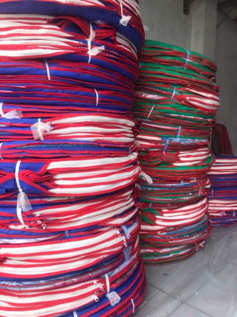 ⚡Màn chụp tự bung⚡ Mùng chụp gấp gọn đủ kích thước 1m2/1m6/1m8/2m2 - Hàng Việt Nam chất lượng ca0