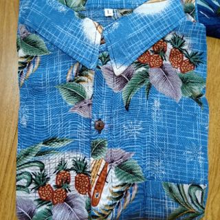 [Nhập mã SHOPSUSIS giảm 15% ] áo sơ mi hoa