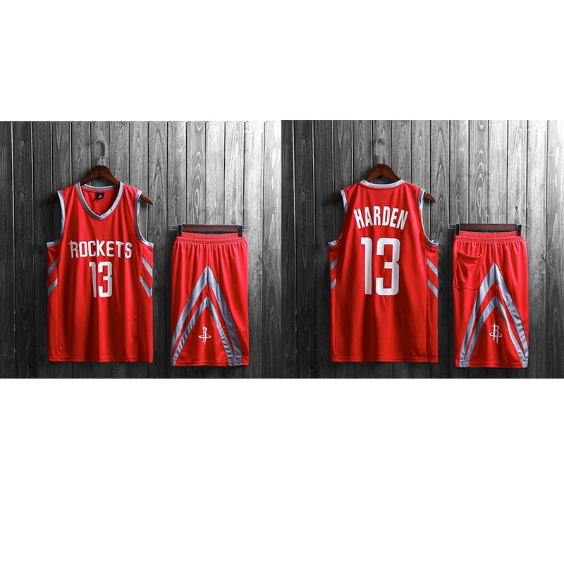 Bộ Quần Áo Thể Thao Chơi Bóng Rổ Không Tay Năng Động | BigBuy360 - bigbuy360.vn