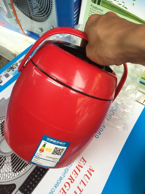 NỒI CƠM ĐIỆN DI ĐỘNG(CFXB12-B) ẢNH THẬT | BigBuy360 - bigbuy360.vn