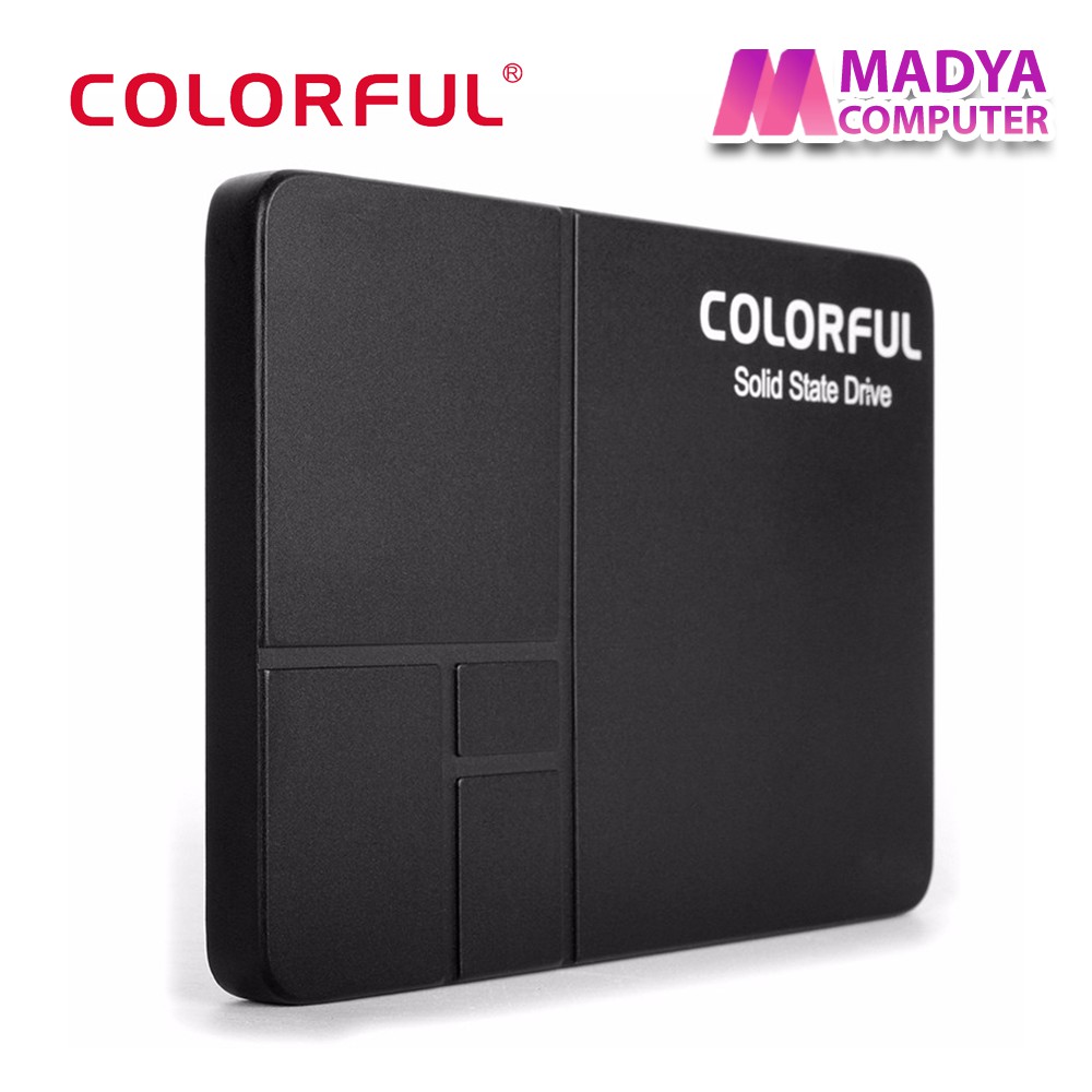 Ổ Cứng Ssd Sata Sl300 120gb Nhiều Màu | BigBuy360 - bigbuy360.vn