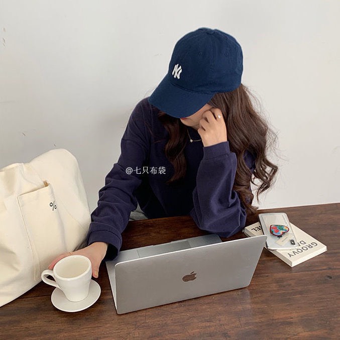 [TẶNG STICKER CÀI TÚI] Túi tote vải nữ canvas đeo vai phong cách Nhật Bản unisex size to đựng được laptop Tuidepstore