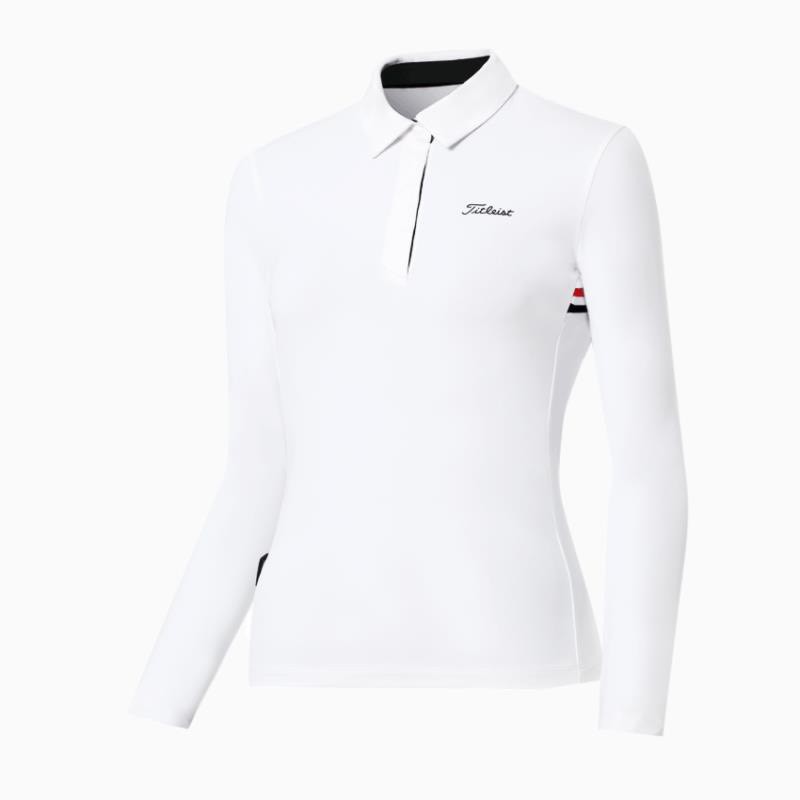 ⚡ÁO GOLF NỮ DÀI TAY TITLEIST MỚI