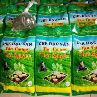 CHÈ TÂN CƯƠNG THÁI NGUYÊN