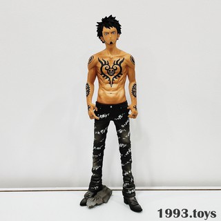 [nobox - 2nd] Mô hình chính hãng Banpresto figure One Piece King of Artist The Trafalgar Law