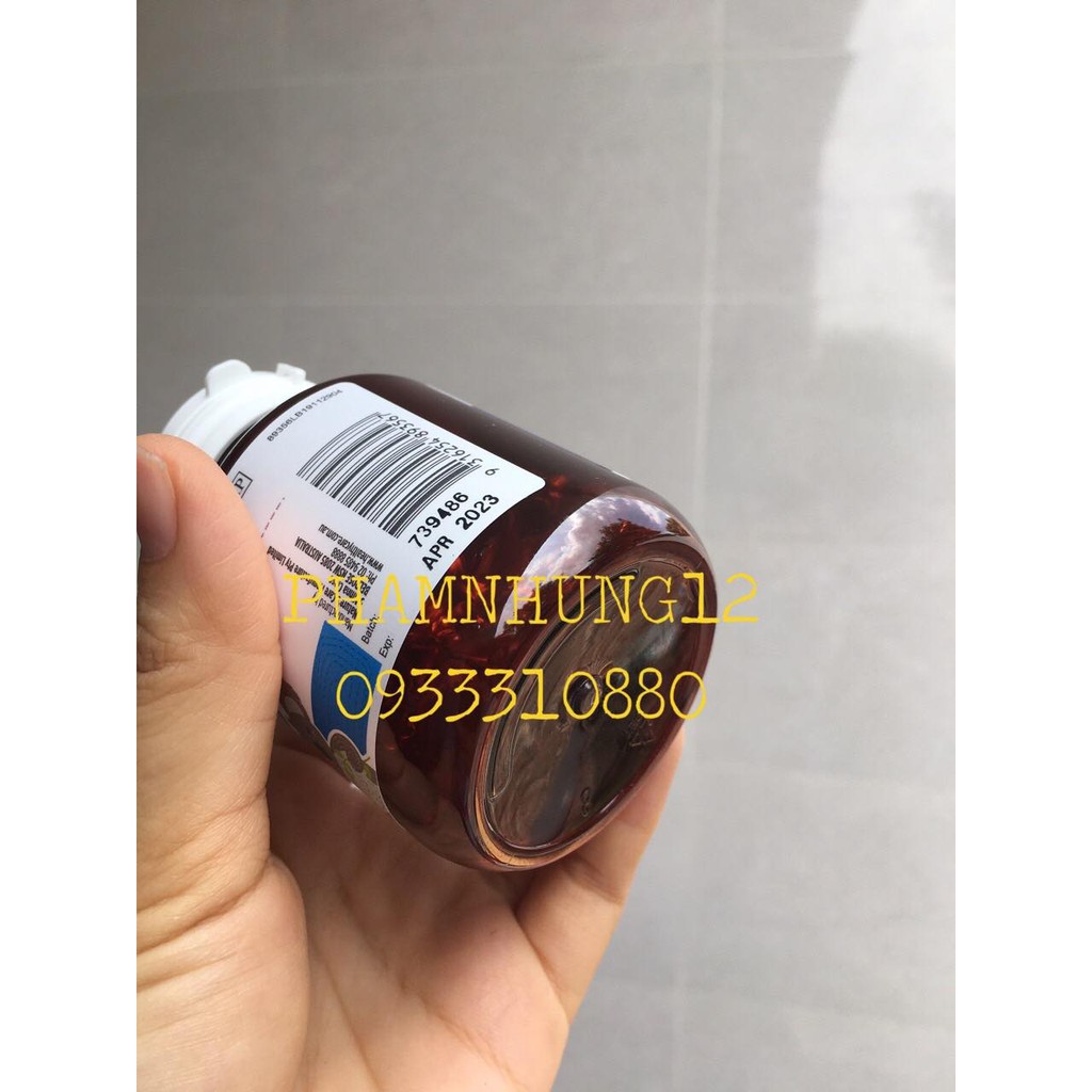 DHA Healthy Care Cho Bé (60 viên). | BigBuy360 - bigbuy360.vn