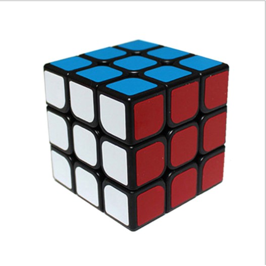 Rubik 3x3 Qiyi Sail Rubik 3 Tầng Khối Lập Phương Rubik ⚡RẺ VÔ ĐỊCH⚡ Giúp Bé Rèn Luyện Trí Nhớ và Sự Thông Minh Khéo Léo