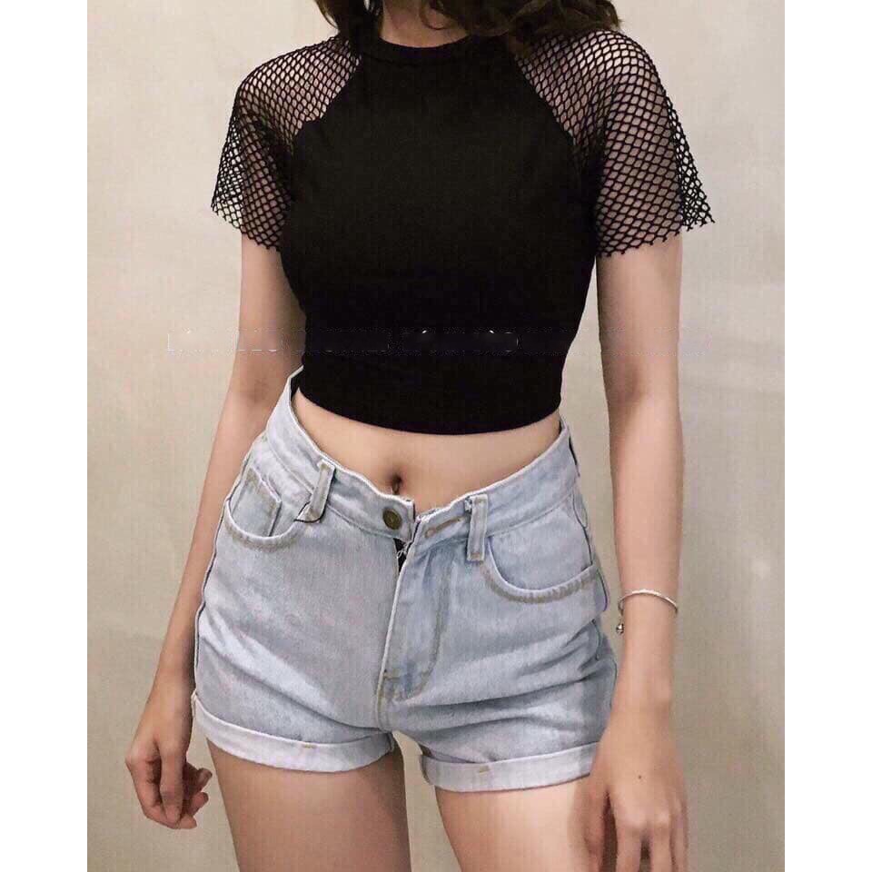 Short Nữ SN03 SALE KỊCH LIỆT