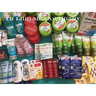 Kem đánh răng Ajona  25 ml Đức