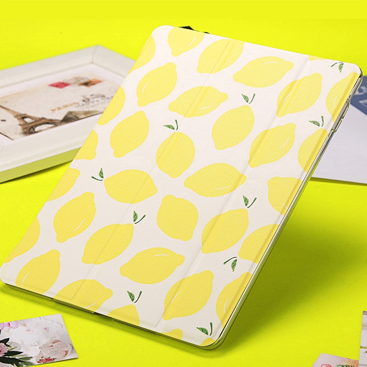 Bao da máy tính bảng hỗ trợ bật tắt màn hình dành cho IPAD 9.7 & MINI 2/3/4 & AIR/AIR2 | BigBuy360 - bigbuy360.vn