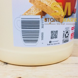 Bột Kem Nestle Coffee Mate 1.5kg