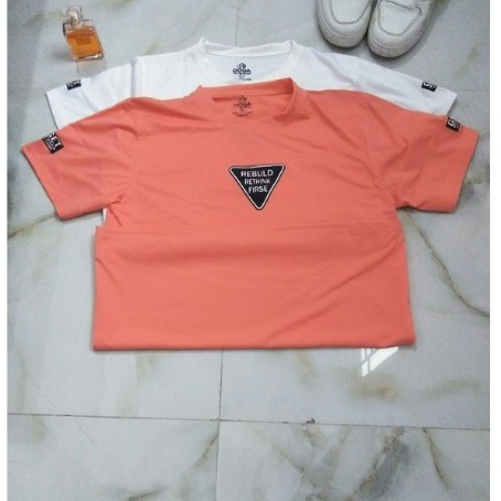 Áo Phông Nam Trơn Cao Cấp Chất Vải Cotton áo Mặc Siêu Mát không Xù ,Dủ Màu Thun Nam Phong Cách Thời Trang Nam LUCA | BigBuy360 - bigbuy360.vn