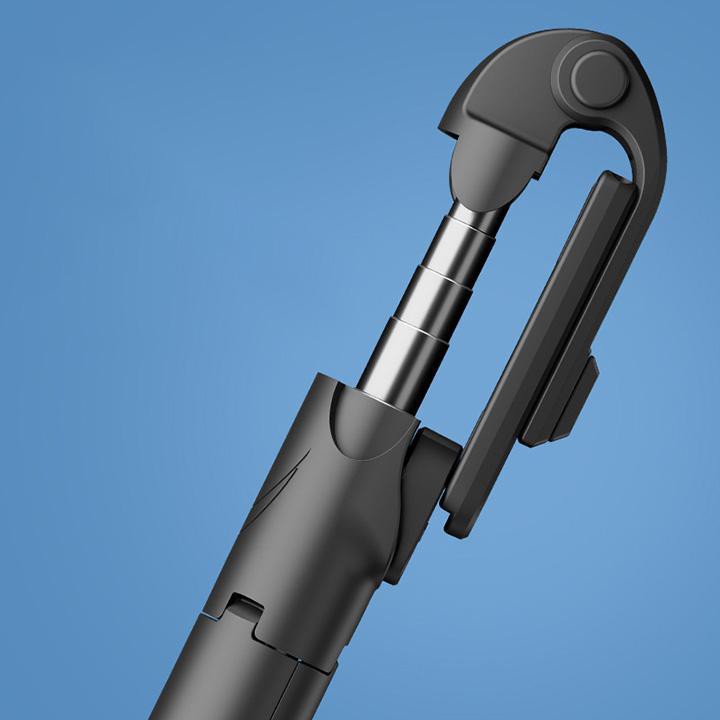 ❏(Giá rẻ nhất) Gậy Chụp Ảnh Tự Sướng 3 in 1, Bluetooth ,Chân Đa Năng, Selfie, Lives | BigBuy360 - bigbuy360.vn