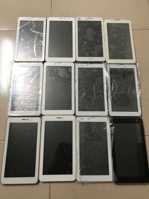 Bán máy tính bảng Kingcom luna cũ