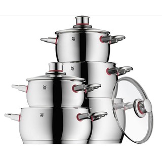 BỘ NỒI 5 MÓN WMF QUALITY ONE