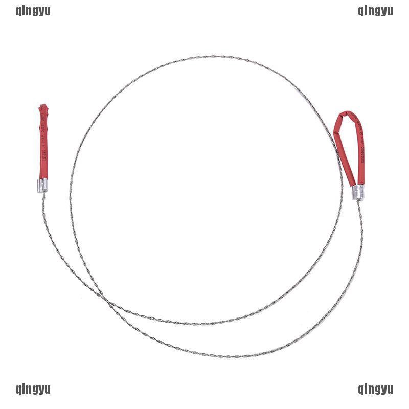 1 Dây Xích Bằng Thép Dùng Đi Cắm Trại