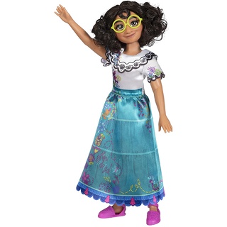 Búp Bê Disney Encanto Mirabel