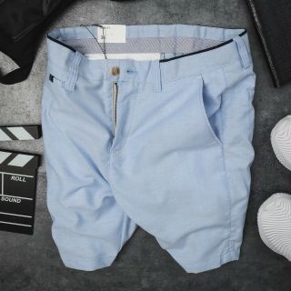 QUẦN SHORT NAM LOGO ZA RA CAO CẤP