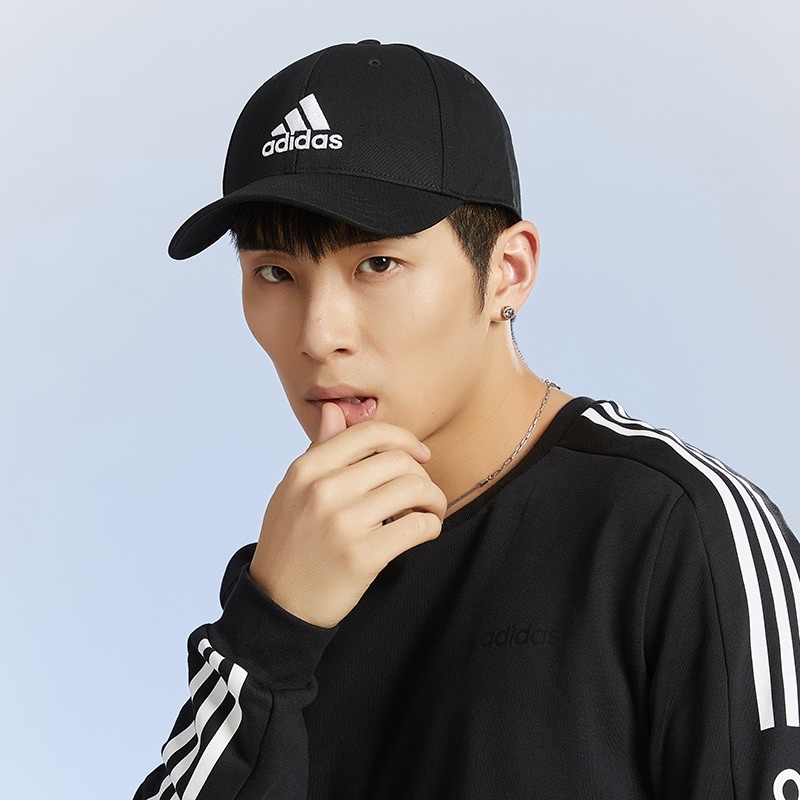 [100% HÀNG CHÍNH HÃNG] Mũ Adidas basic - FK0891