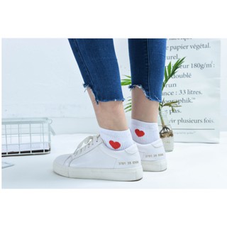 Tất tim cổ ngắn (sỉ từ 7.5k)