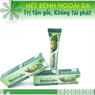 Thảo dược bách liễu 15g
