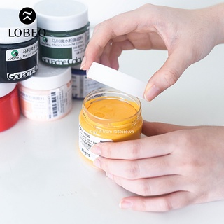 [Lỗ Store] Màu gouache Marie's 100ml