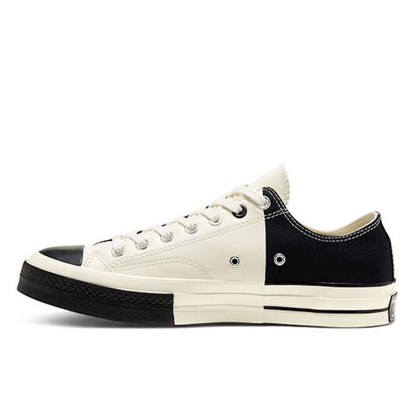 [Mã FAMALLT5 giảm 15% đơn 150k] Giày Converse Chuck 70 Rivals Low - 168628C