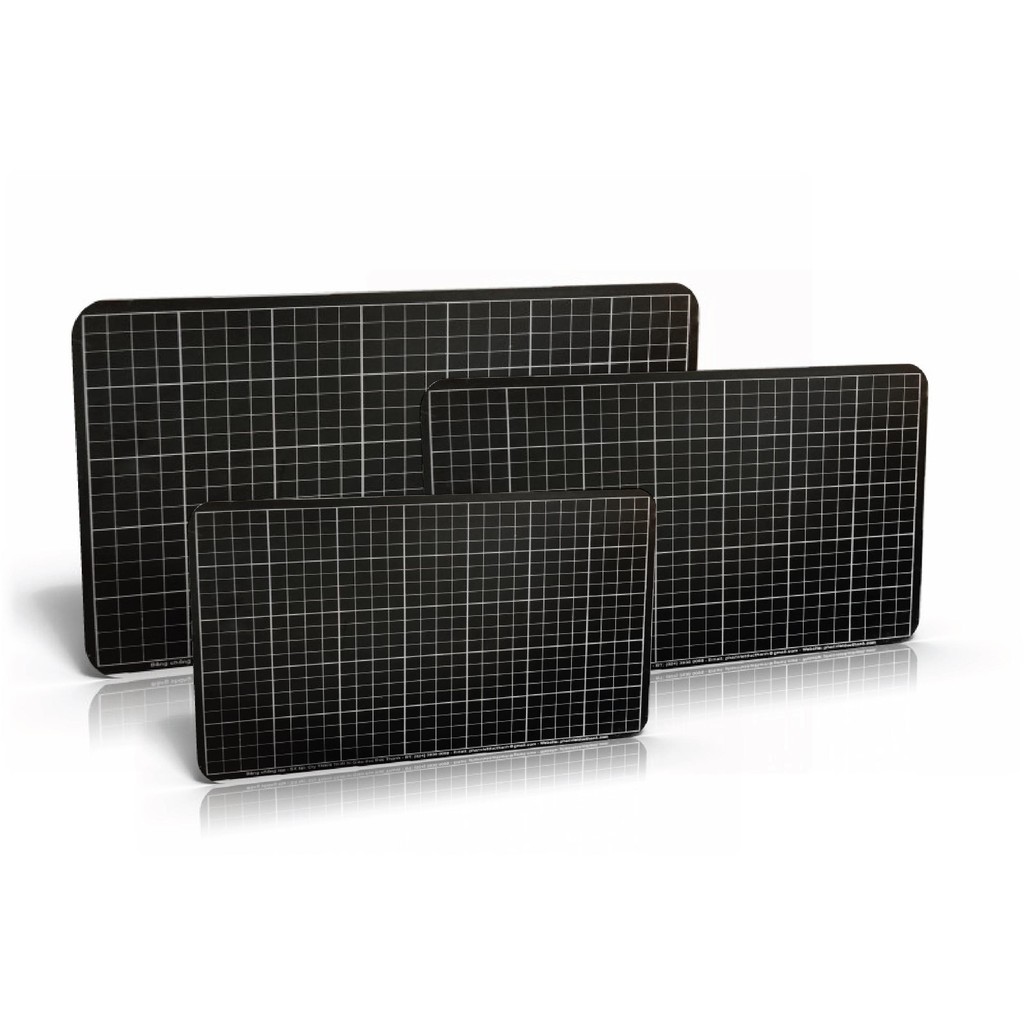 Bảng đức thanh chống lóa (20x30cm)