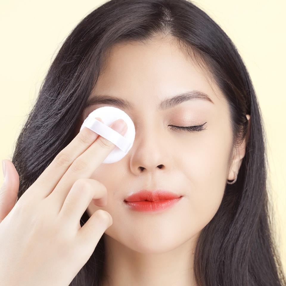 Phấn Phủ Khoáng Kiềm Dầu Silkygirl No-Sebum Mineral Powder 5g