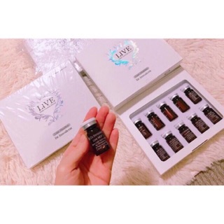 ✅tế bào gốc live dr.innoderm - trắng da