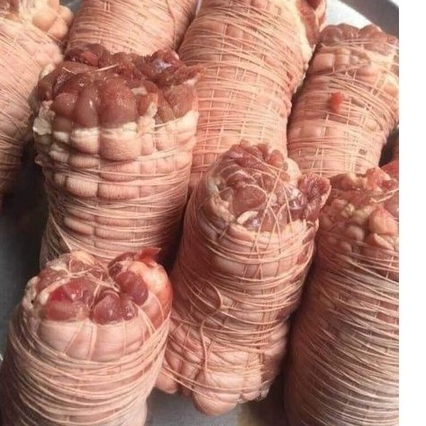 150k 1kg bắp giò heo bó rút xươnggiao hỏa tốc TP HCM