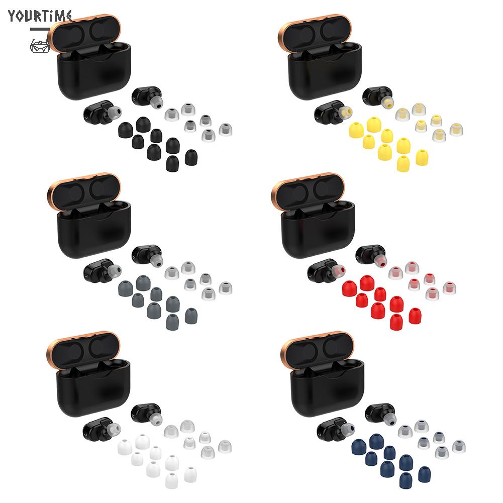 Nút bọc tai nghe chống nước cho Sony WF-1000XM4 WF-1000XM3