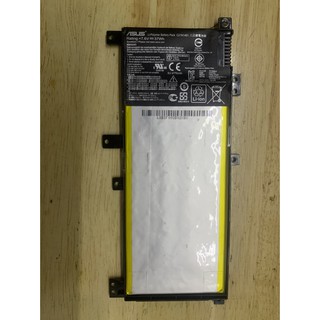 Pin Laptop Asus X455, X455LA, X455LAB, X454L
