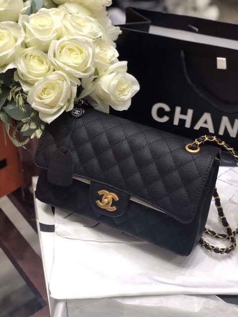 Túi đeo chéo CN classic